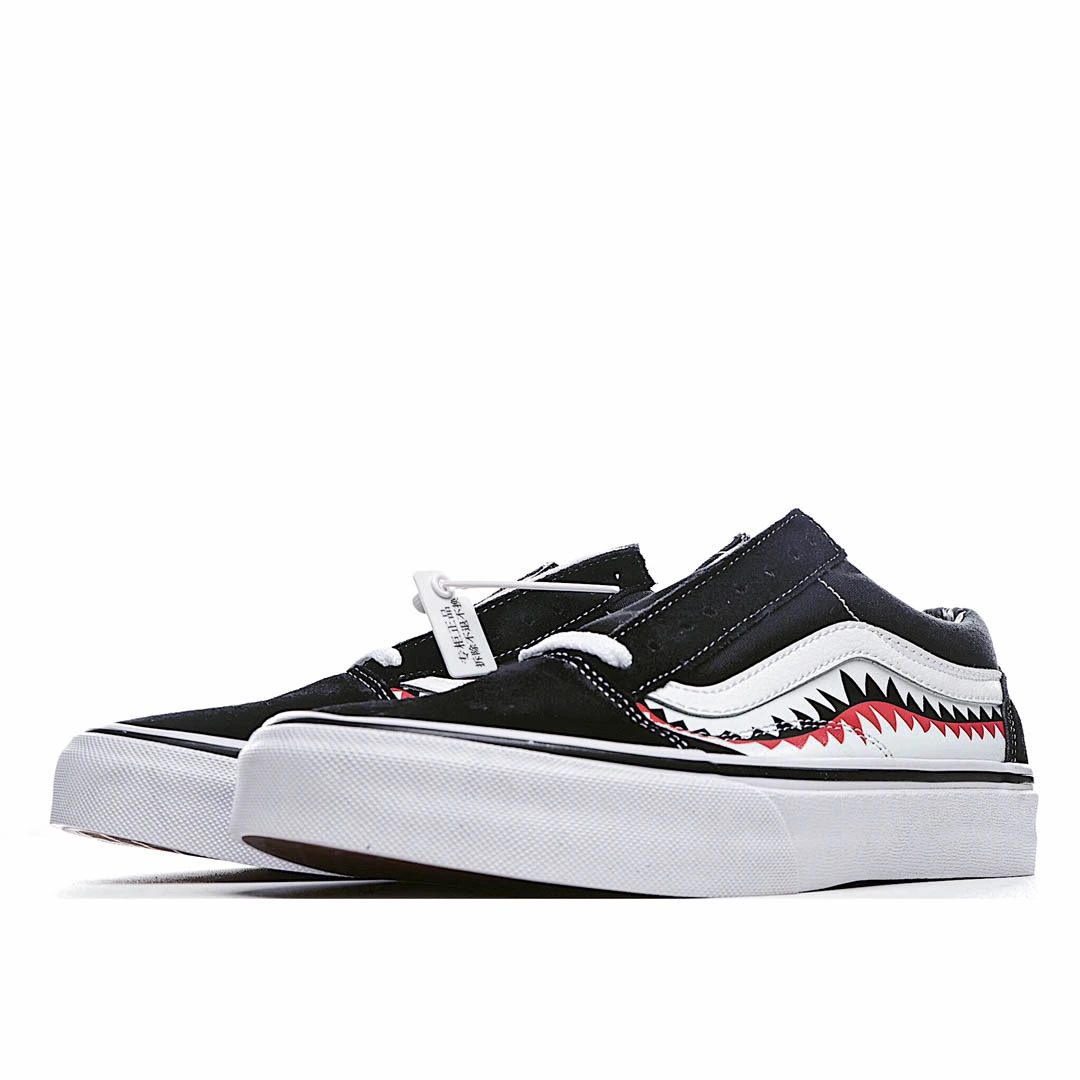 Vans Old Skool Casual Shoes Skate Shoes