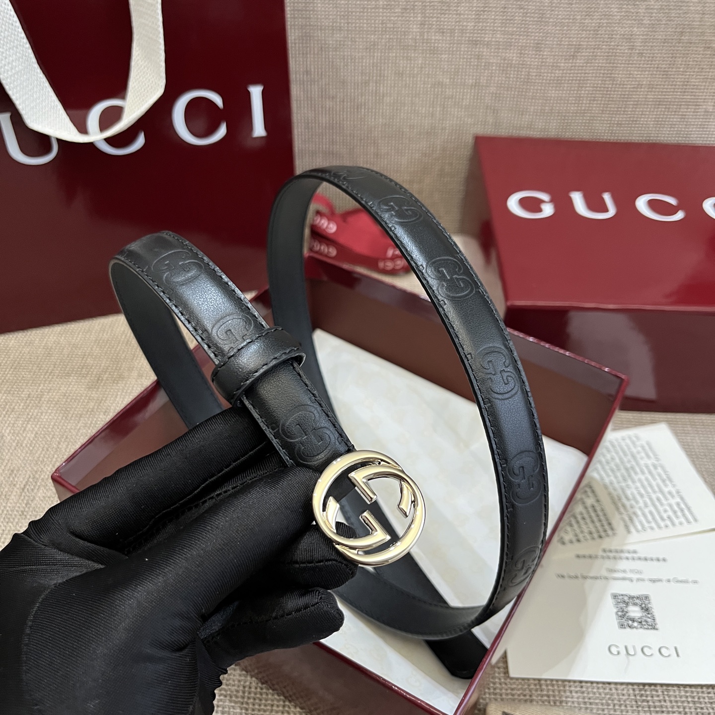 Gucci Belt for Women