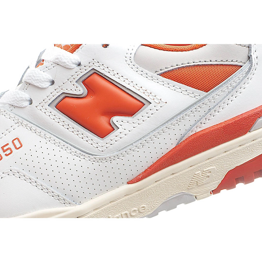 New Balance Low Top Casual Basketball Shoes