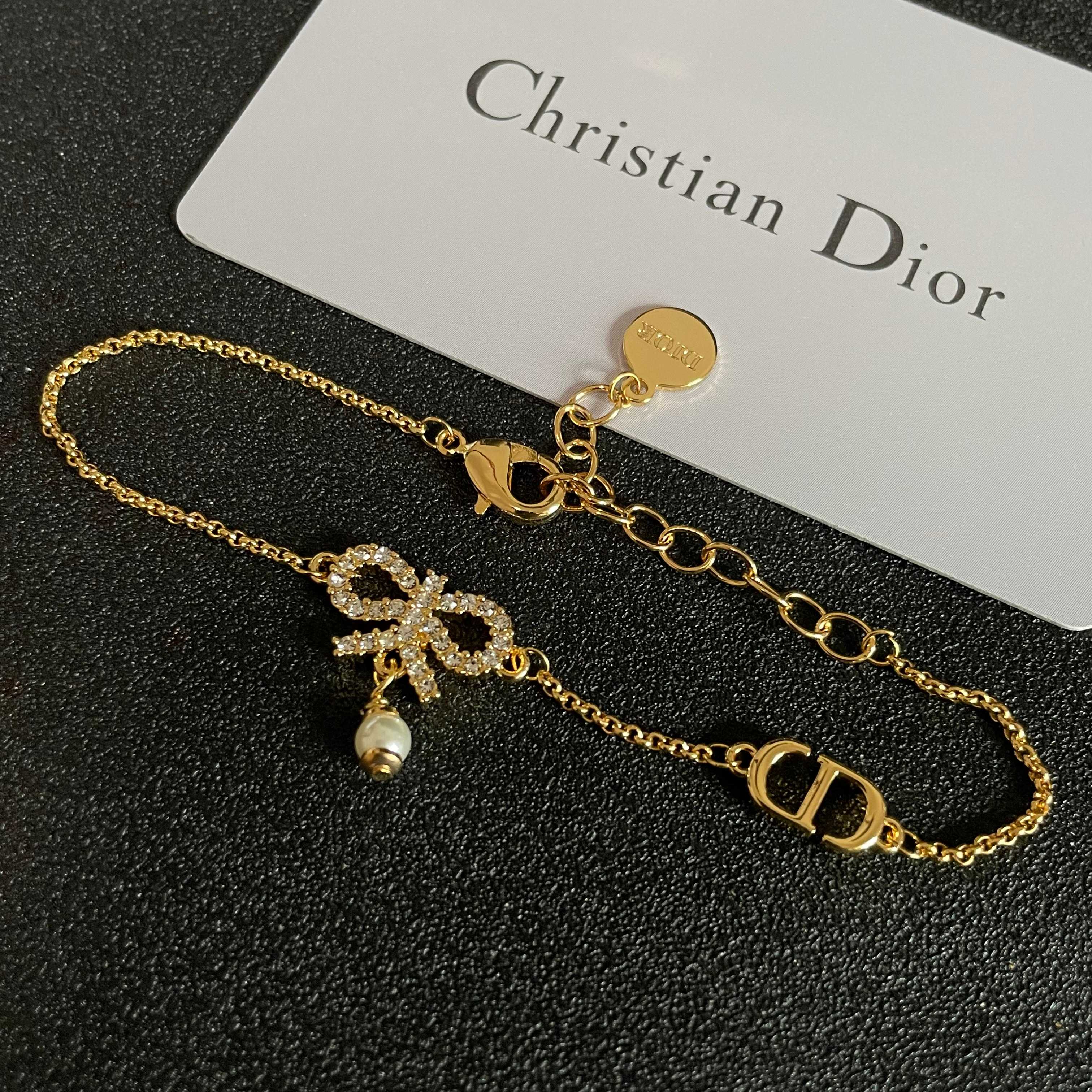 DIOR Bracelet 60