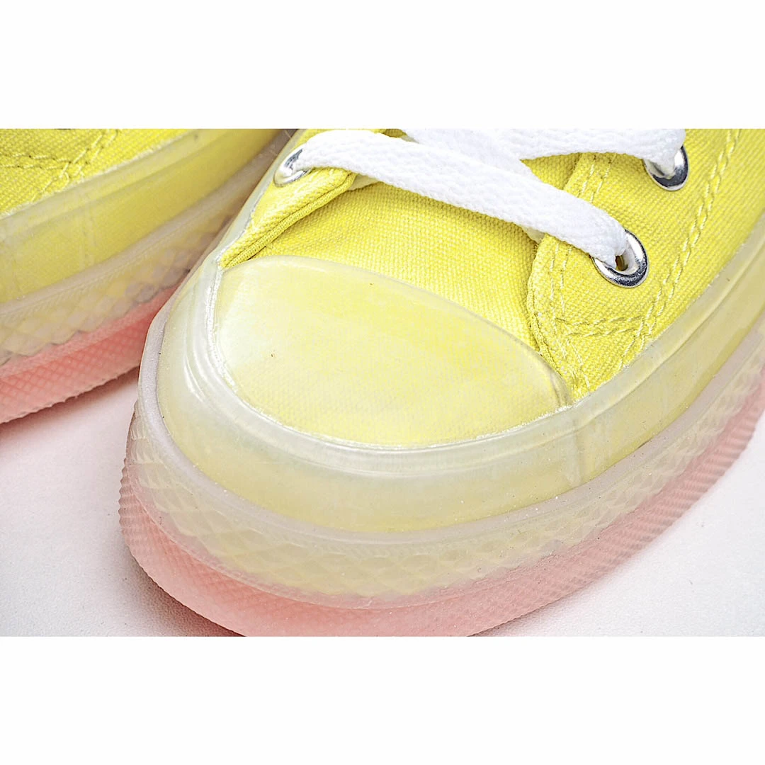 Converse Chunk 1970s Espadrilles