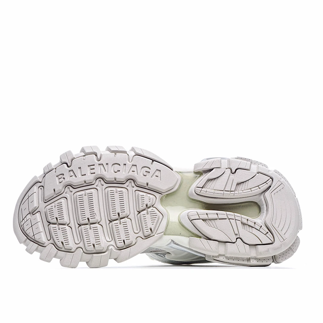 Balenciaga Track 4.0  Track Trainer