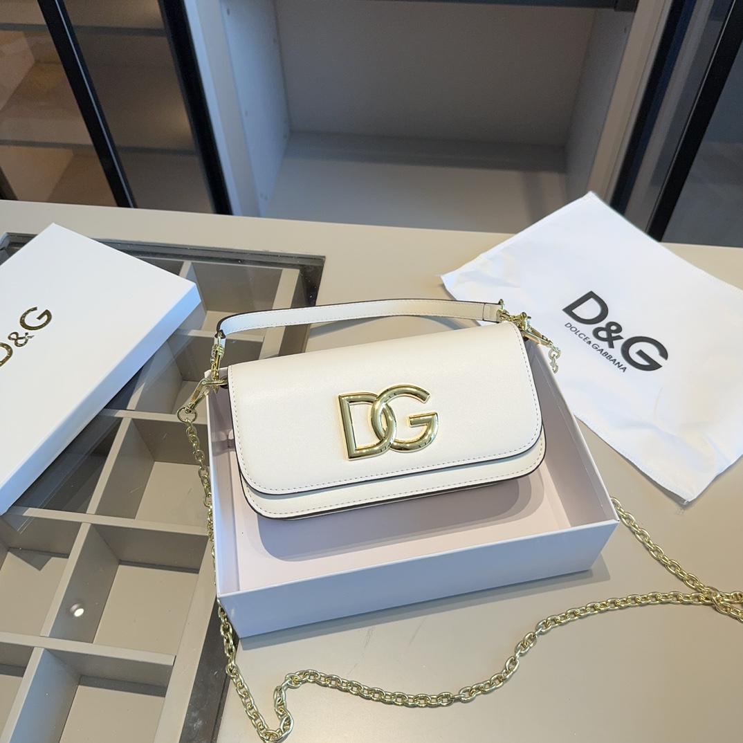 Dolce & Gabbana Handle Bag