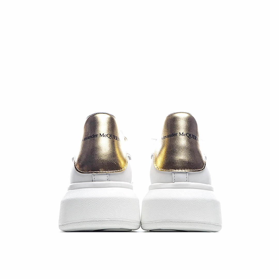 Alexander McQueen sole sneakers
