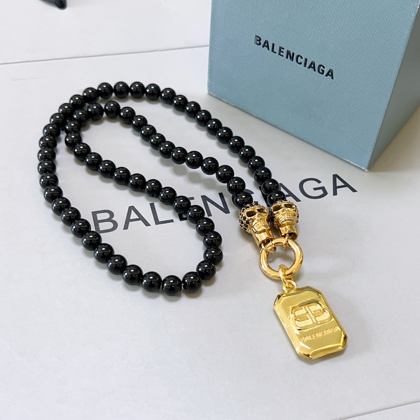 Balenciaga Necklace