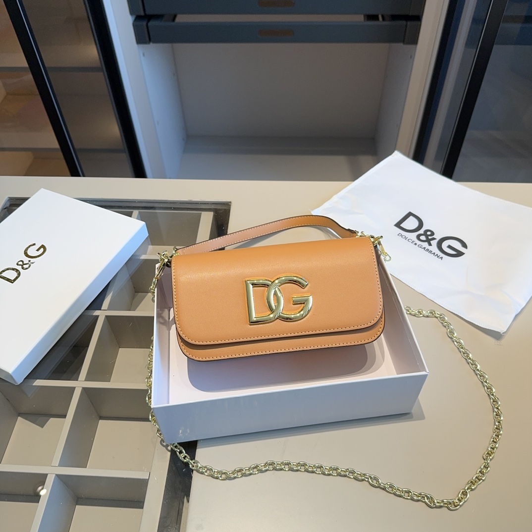 Dolce & Gabbana Handle Bag