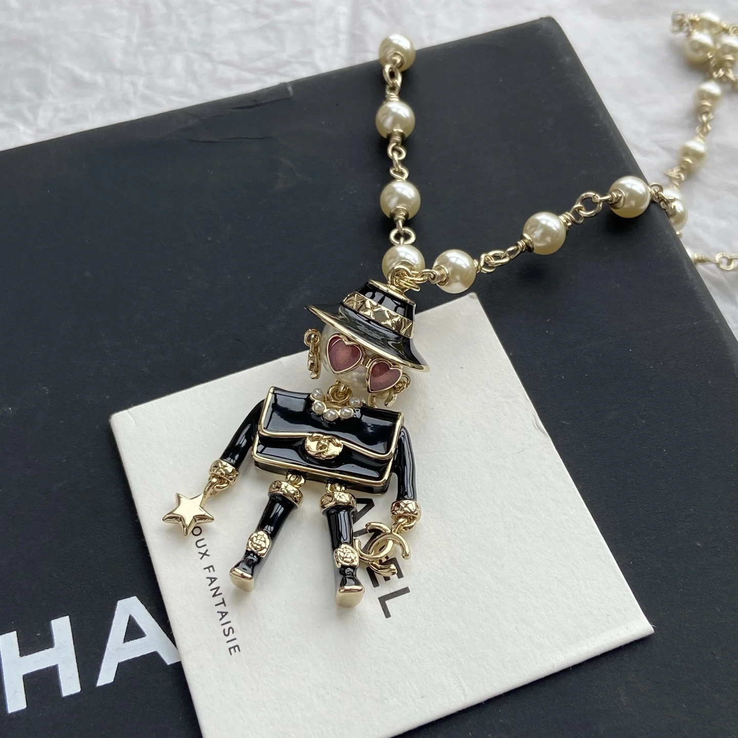 Chanel Necklace