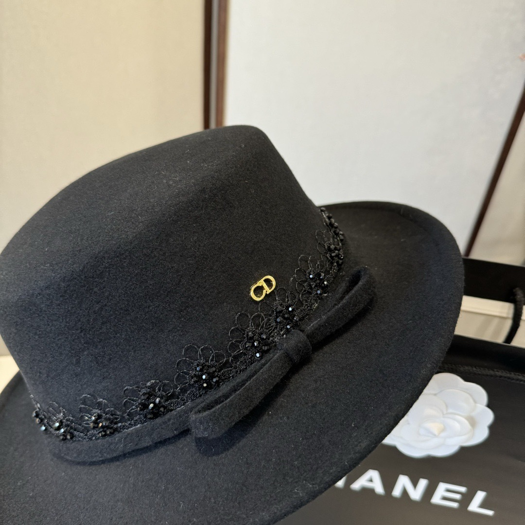 Dior Bucket Hat