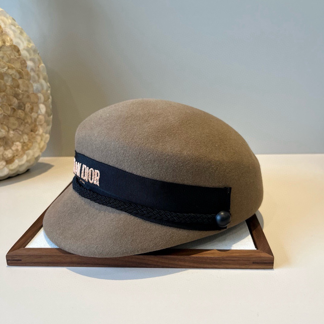 Dior BaseballCap