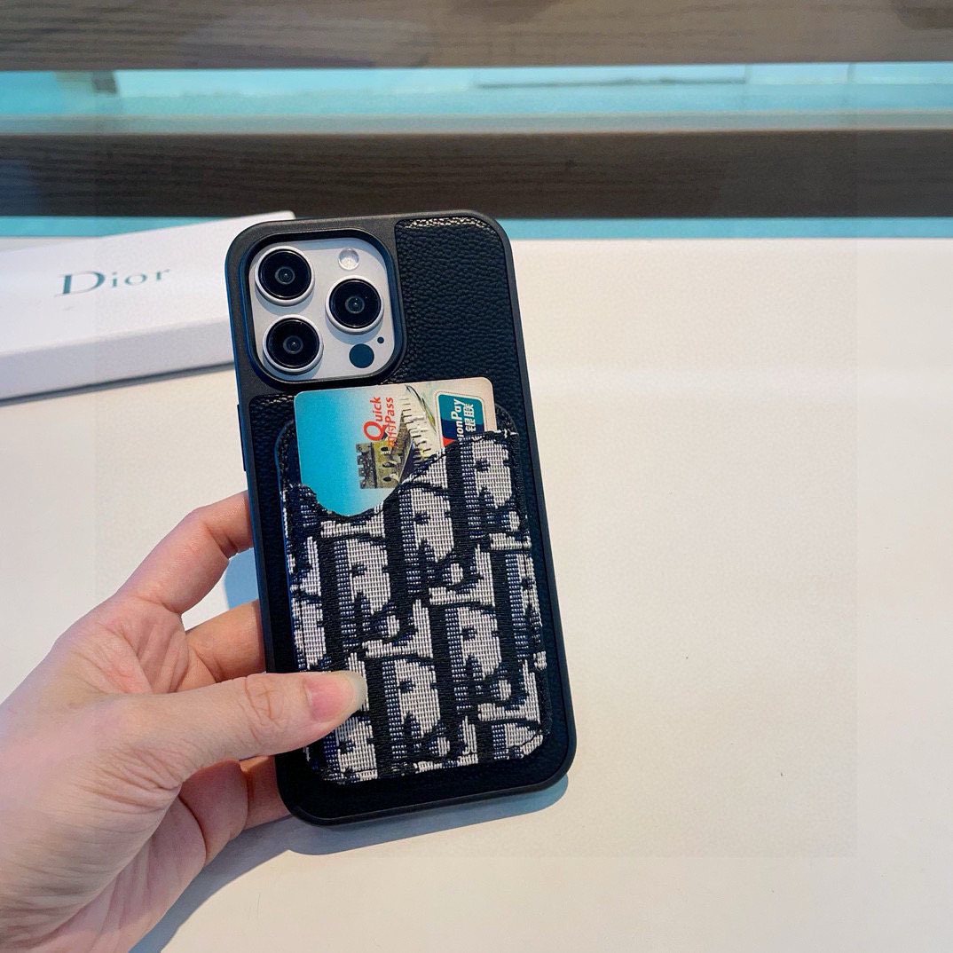 Dior Phone Case