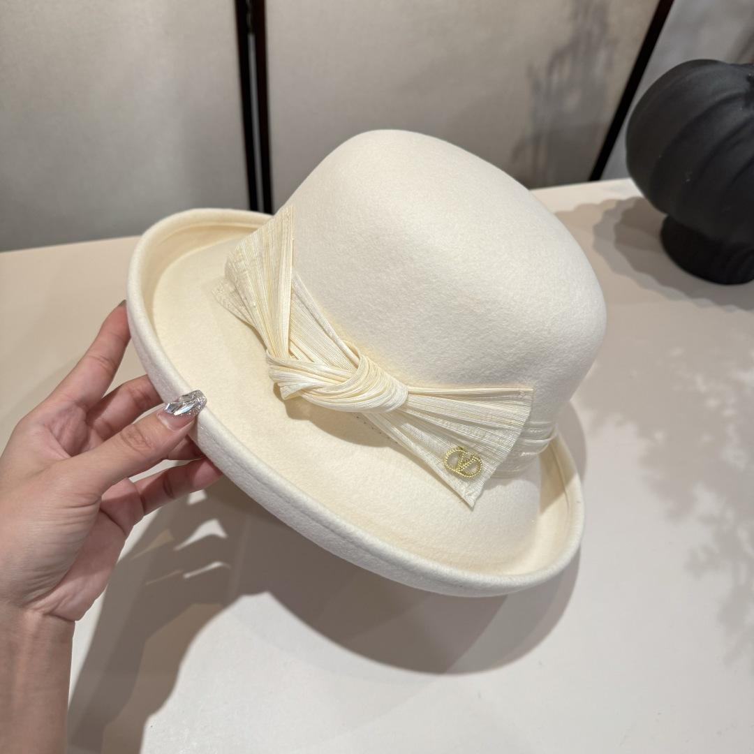 Valentino Bucket Hat