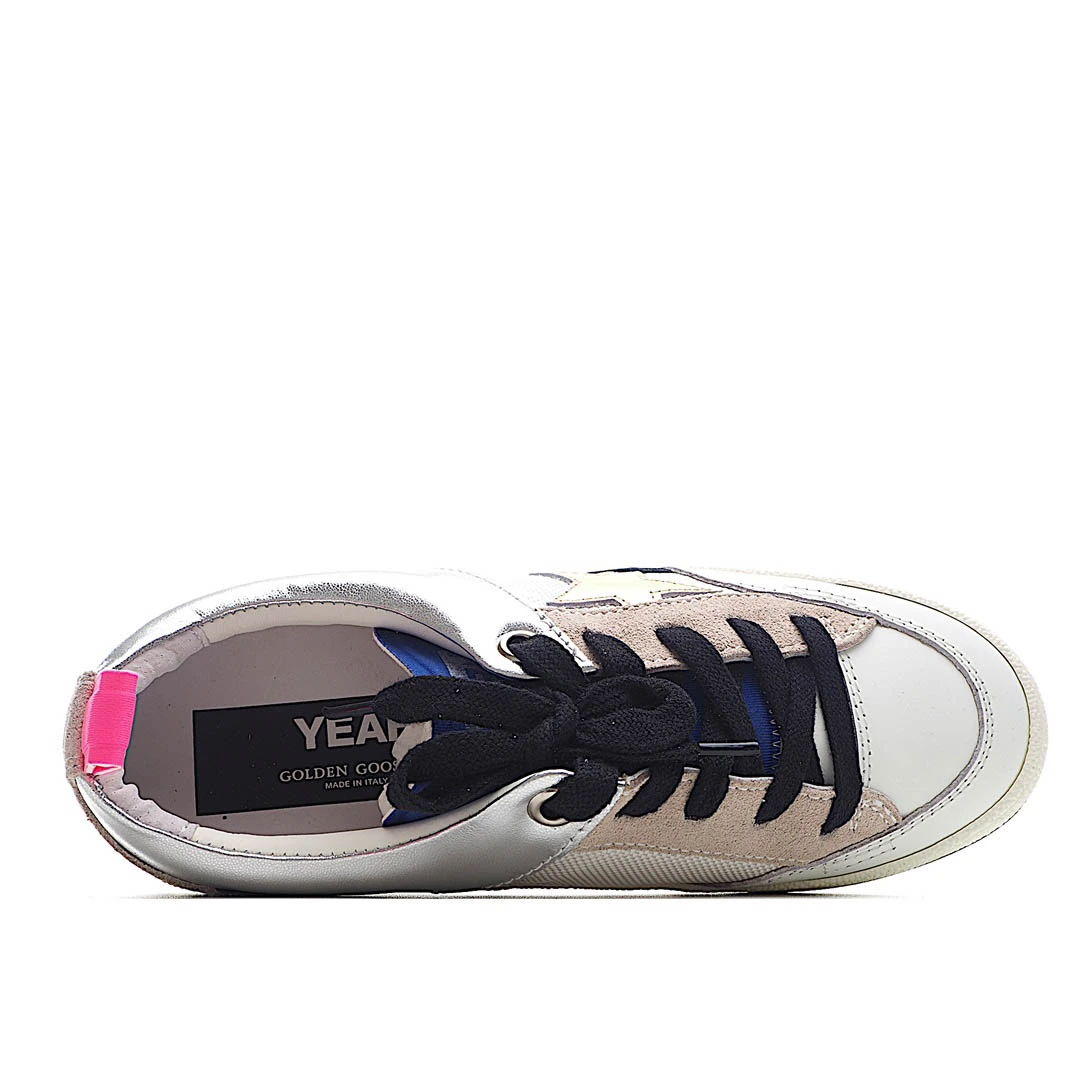 Golden Goose Super Star Dirty Sneakers