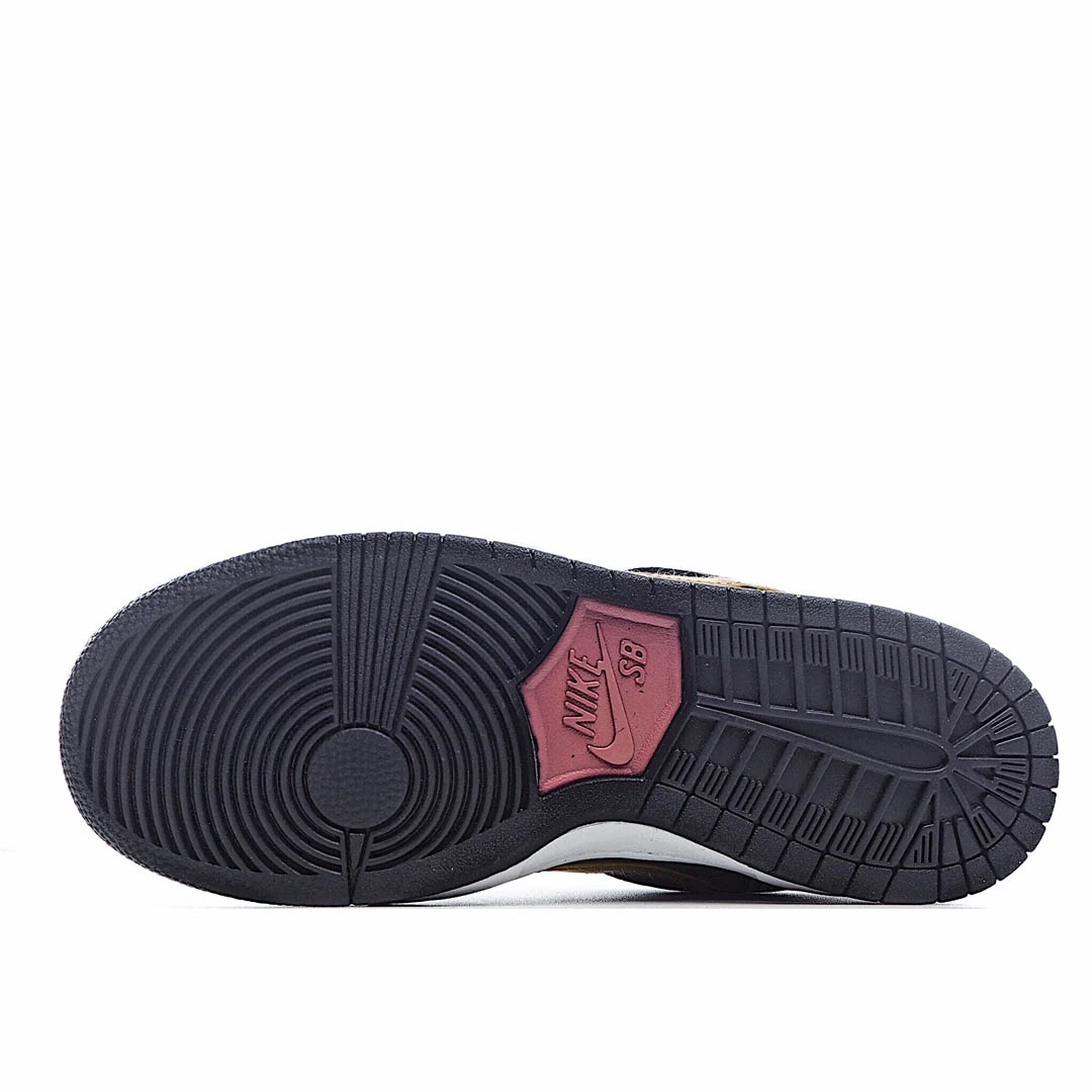 Brooklyn Projects x Nike Dunk SB Premium QS walk of fameLow  板鞋