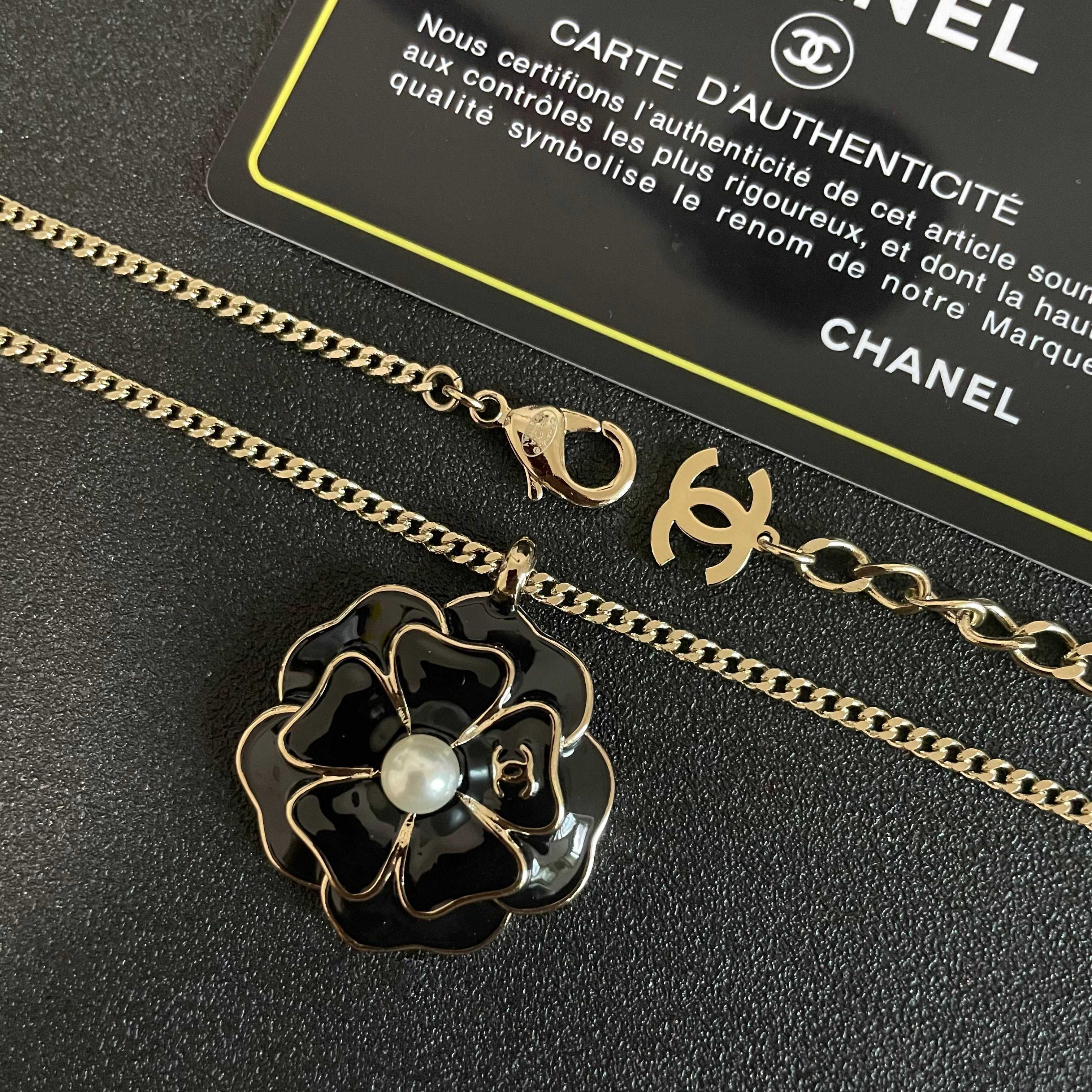 Chanel Necklace