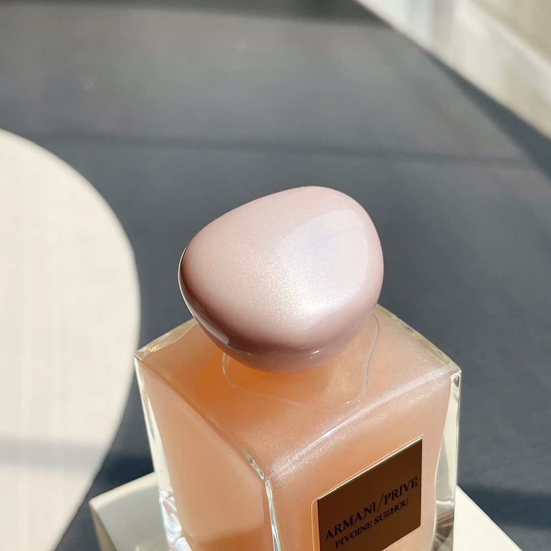 Armani Perfume 100ml