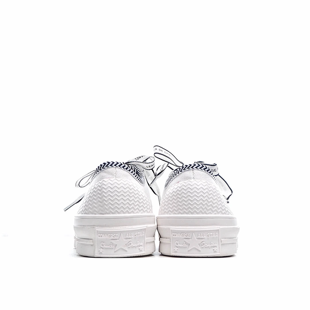 Converse Chunk 1970s Espadrilles