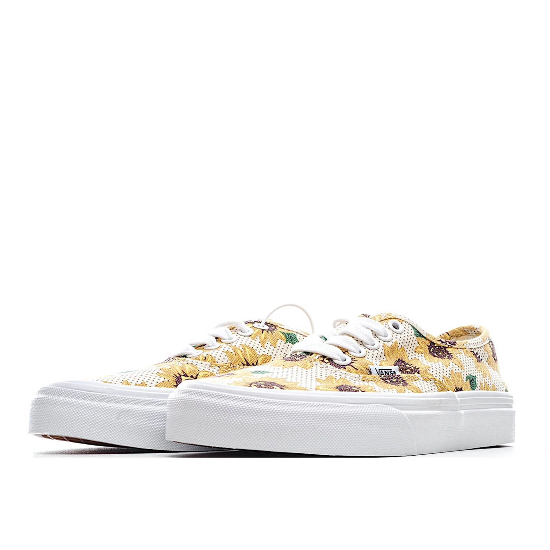 Vans Authentic Low-Top Sneakers
