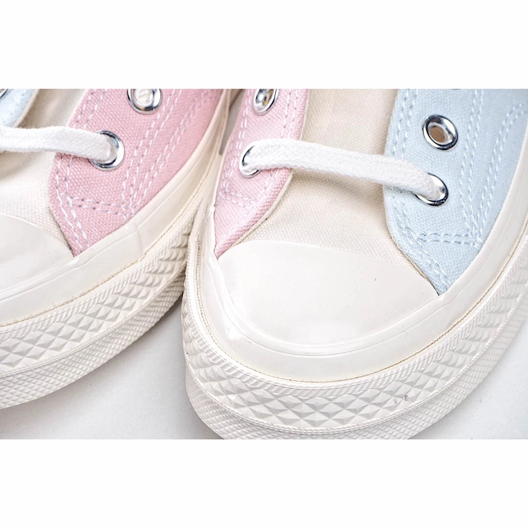Converse Chunk 1970s Espadrilles
