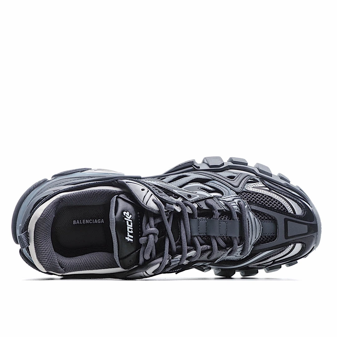 Balenciaga Track 4.0  Track Trainer
