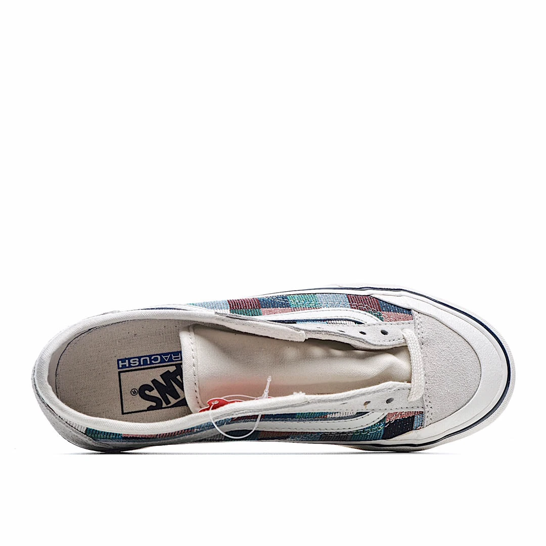 Vans Classic Espadrilles