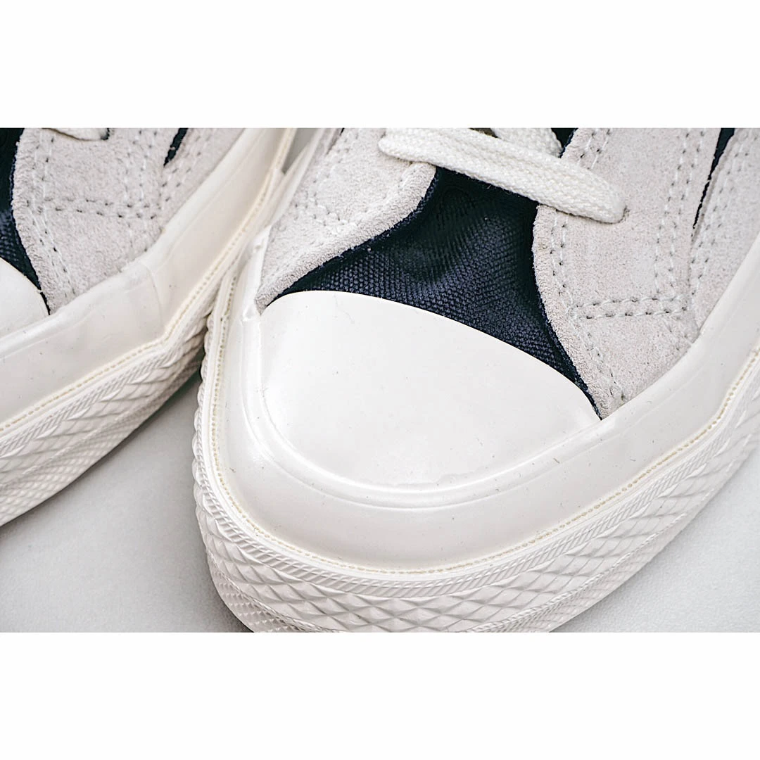 Converse Chunk 1970s Espadrilles