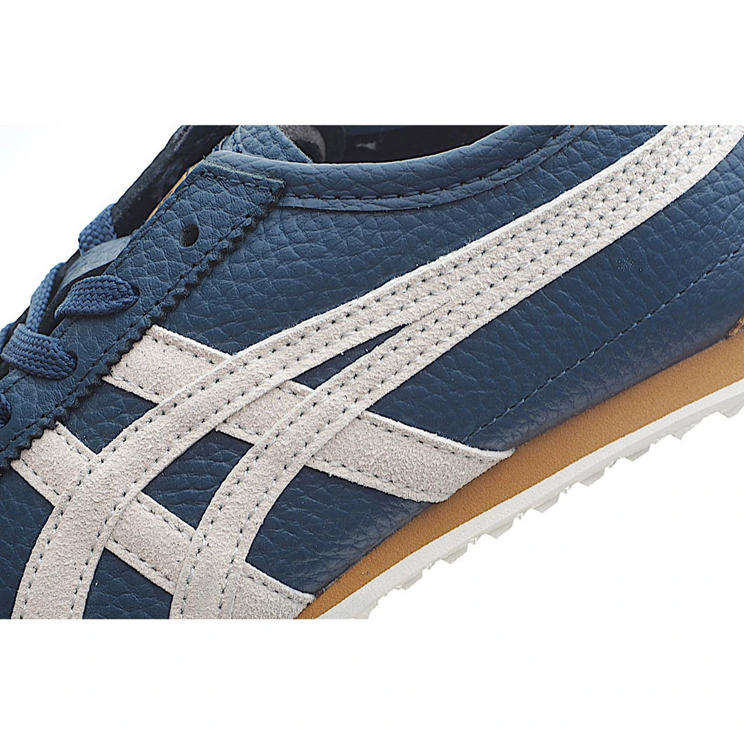 Asics Onitsuka Mexico 66 Slip-On Canvas Running Shoe