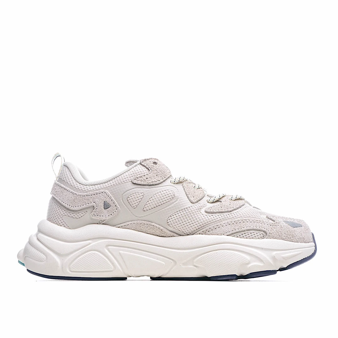 FILA Mars retro running shoes