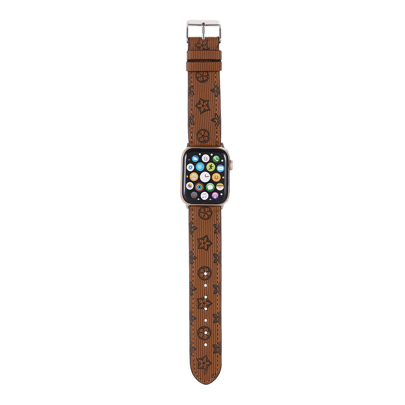 LV IWatch Band