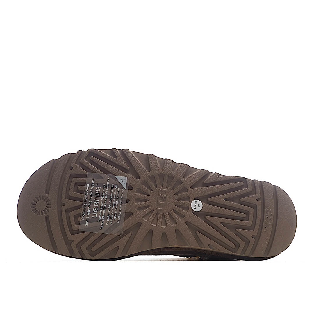 UGG Classic Mini series snow boots