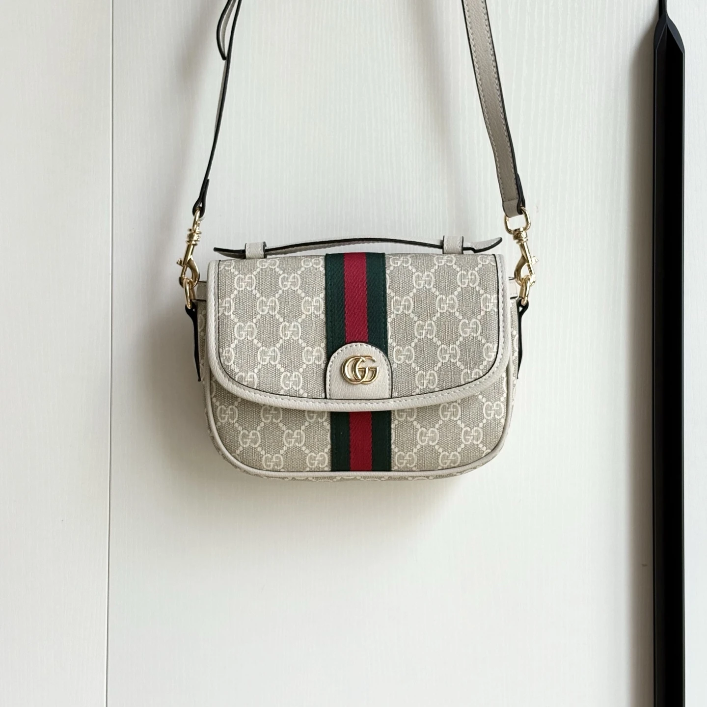 Gucci Ophidia Massenger Bag