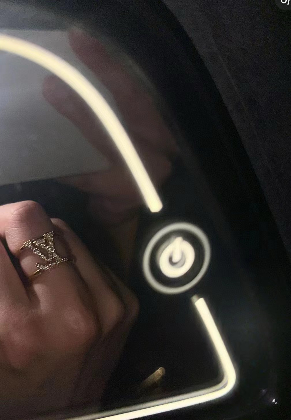 LV Rings