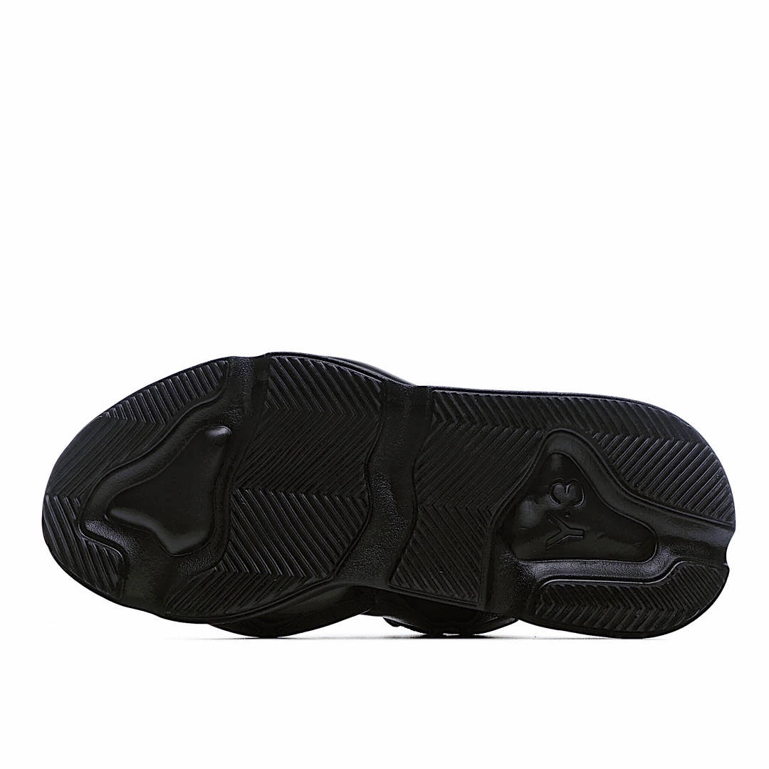 Adidas Kaiwa Leather 'Black White'