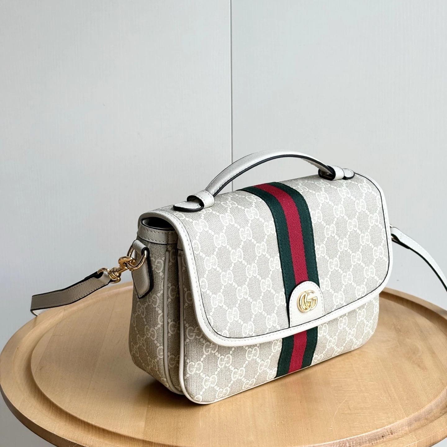 Gucci Ophidia Massenger Bag