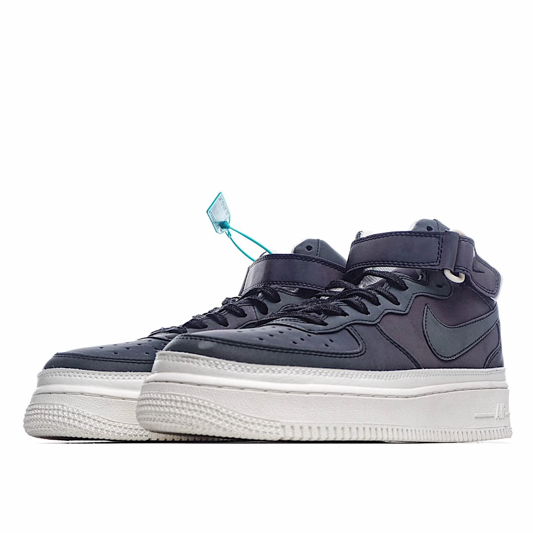 Air Force 1 MID 07 &ldquo;DEMON
