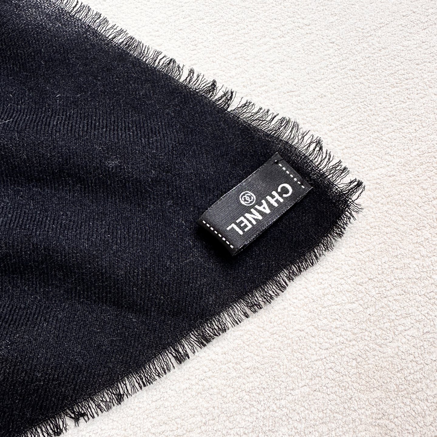 Chanel Scarves
