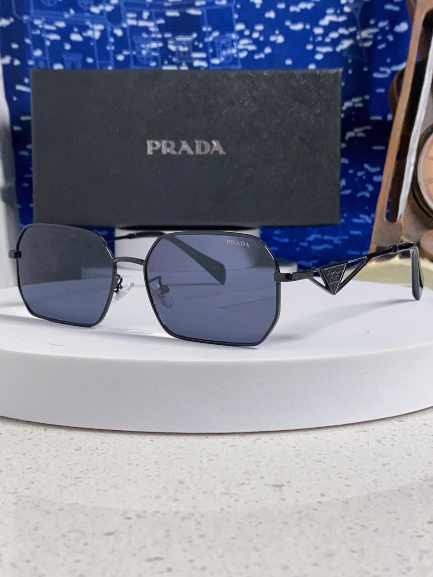 Prada Glasses