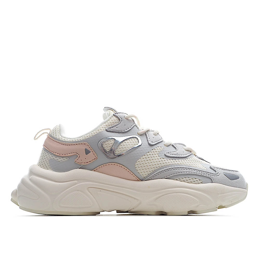 FILA Mars retro running shoes