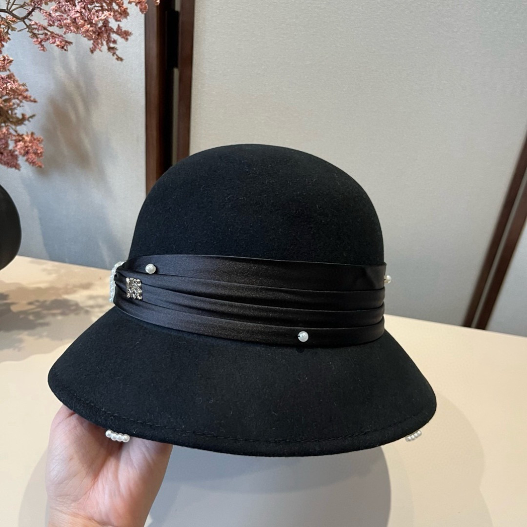 Dior Bucket Hat