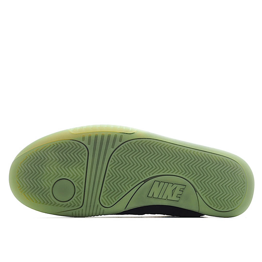 Nike Air Yeezy 2 NRG 'Solar Red'
