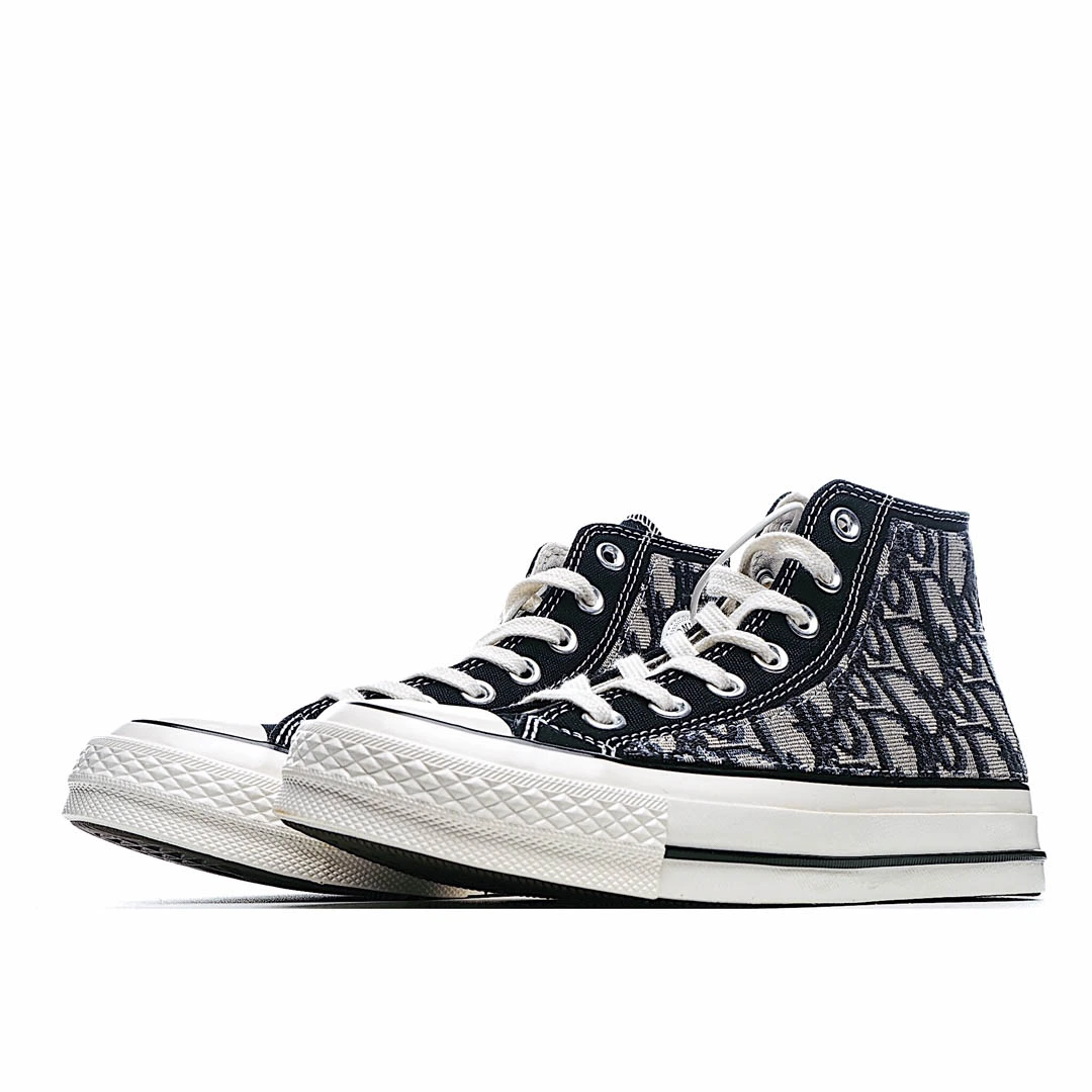 Converse Chunk 1970s Espadrilles