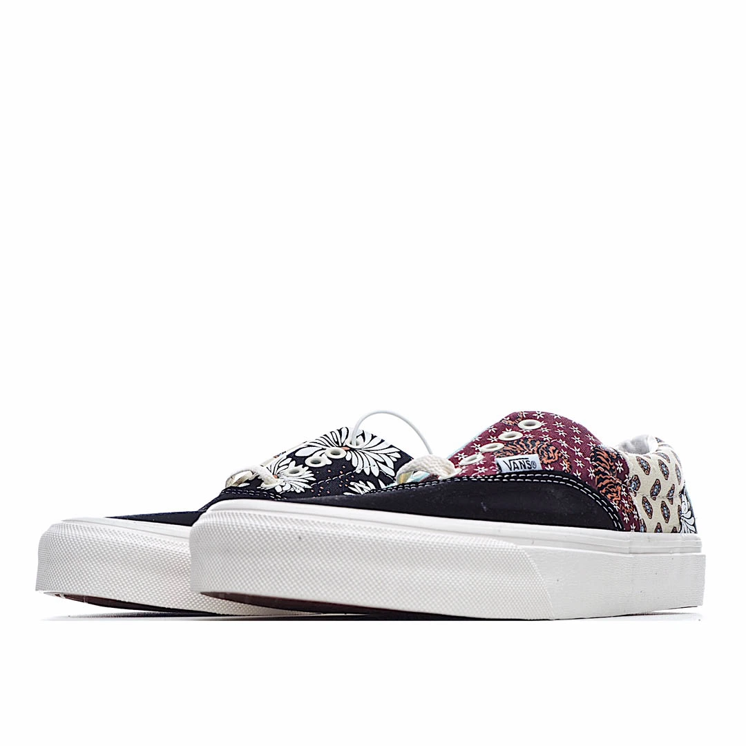 Vans Vault OG Era Low-Top Sneakers