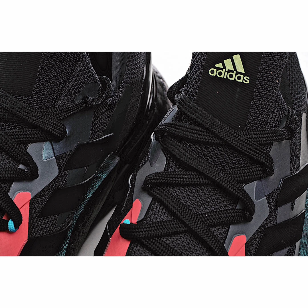 Nike X9000L4 'Core Black'