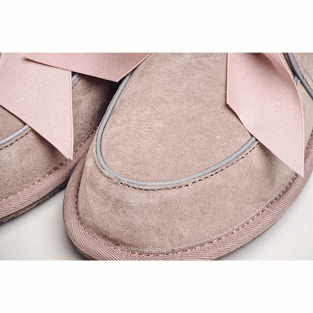 UGG Kailin fifth generation snow boots casual shoes