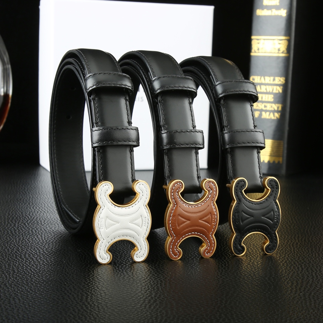 Celine Belt for Women