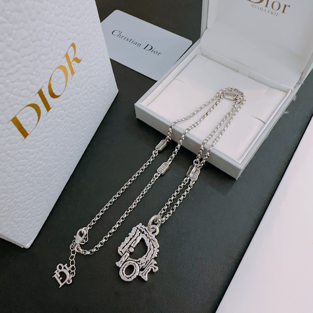 DIOR Necklace90