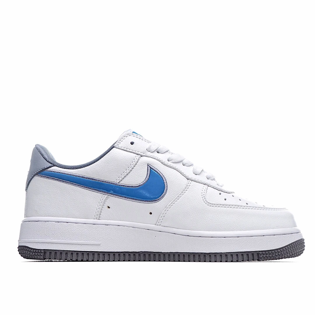 Nike Air Force 1 Low Low Top Blue
