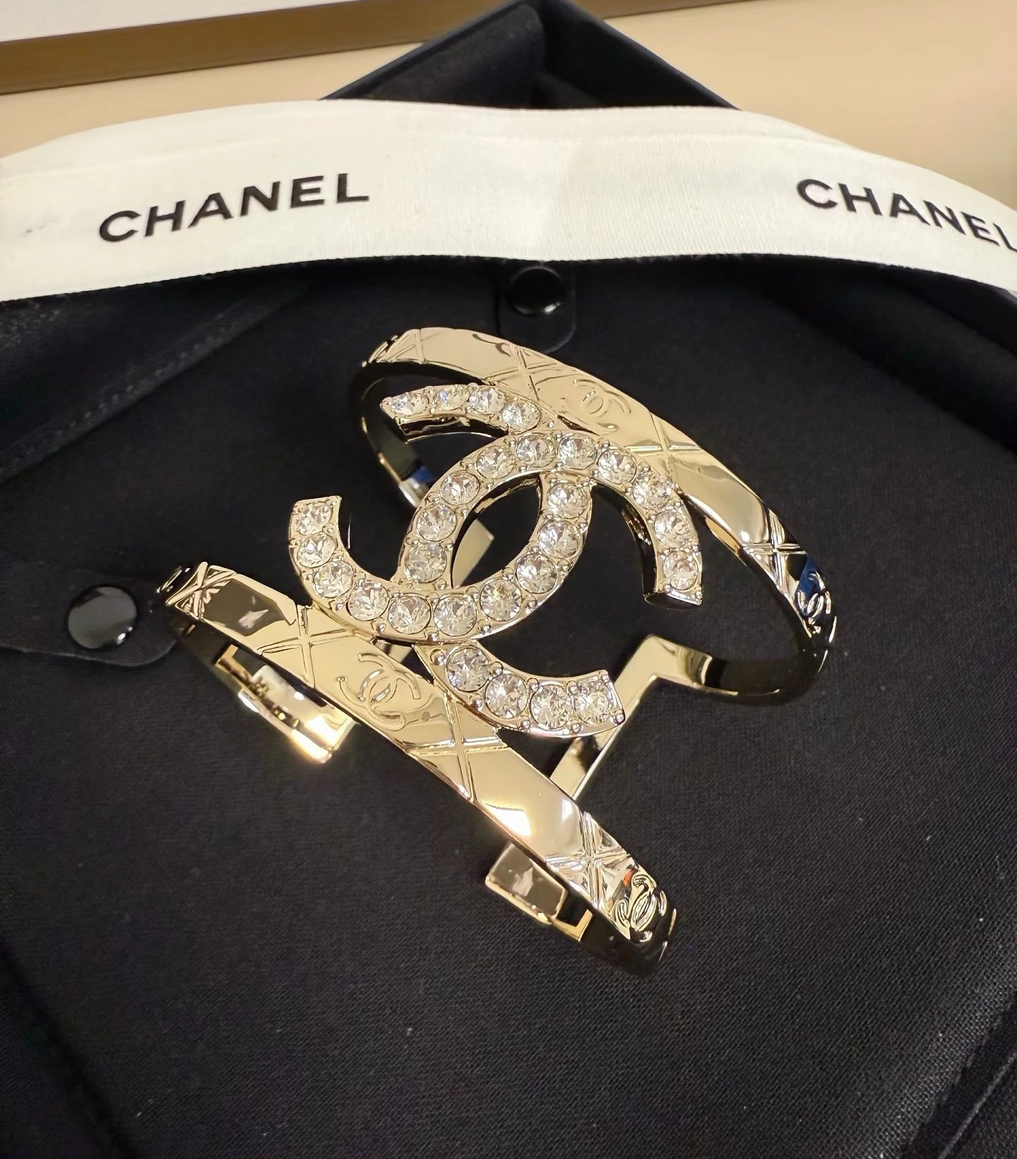 Chanel Bracelet