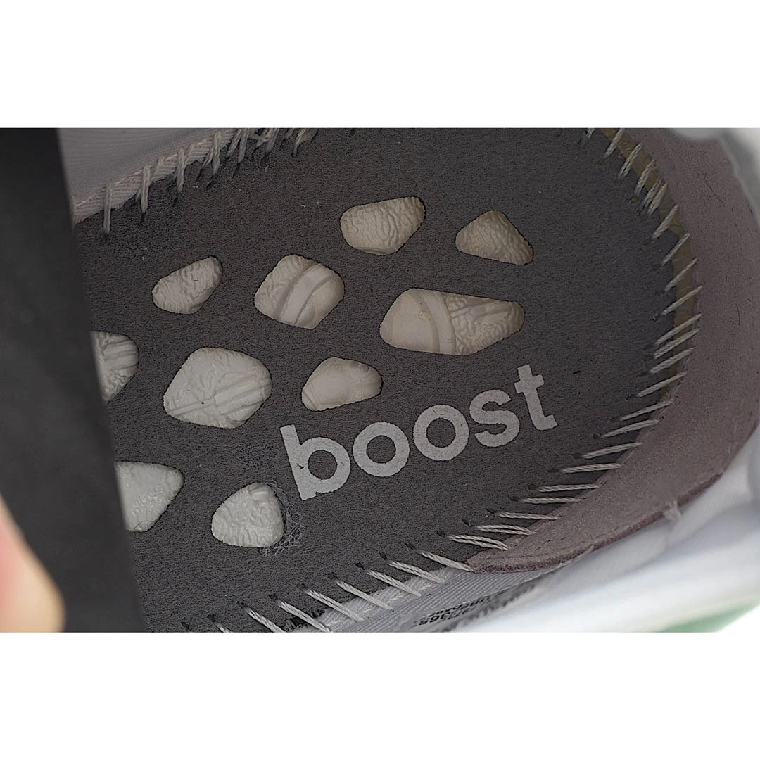 Adidas Y-3 Kusari II Popcorn Flower