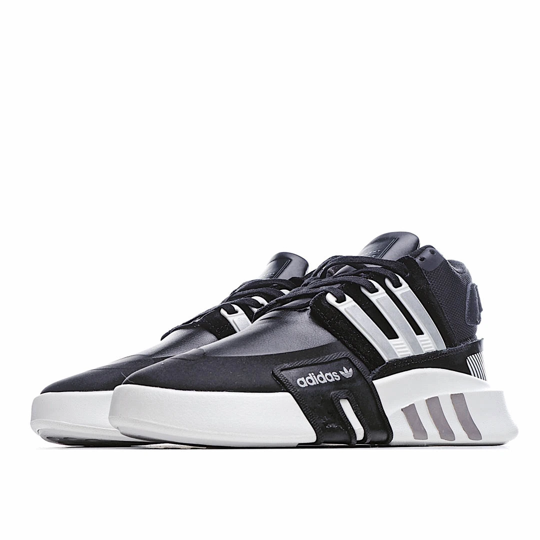 Adidas EQT Bask ADV V2 'Core Black'