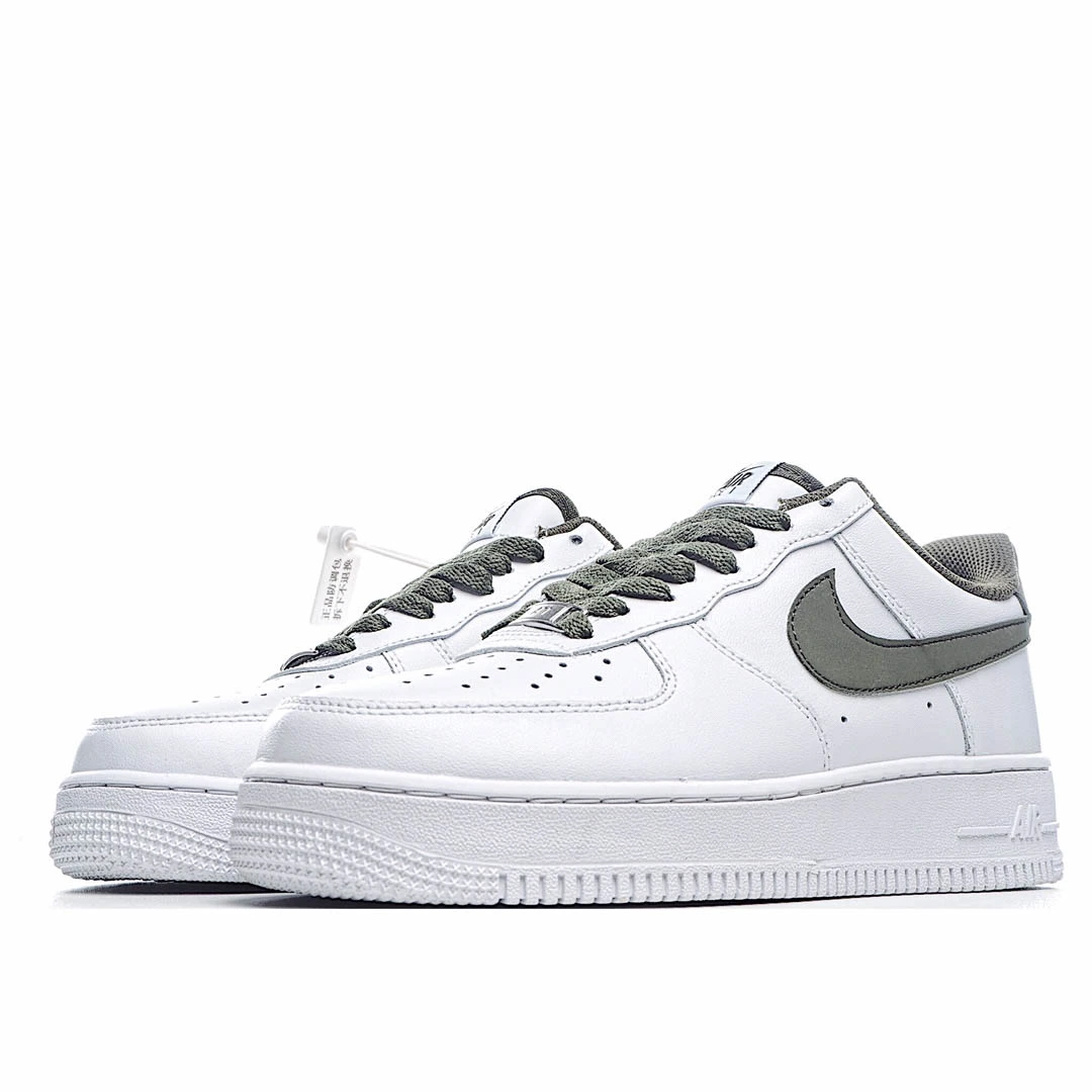 Nike Air Force 1 Low  2020 woosdgreenlf
